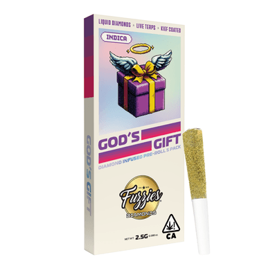 Fuzzies — God S Gift Packs