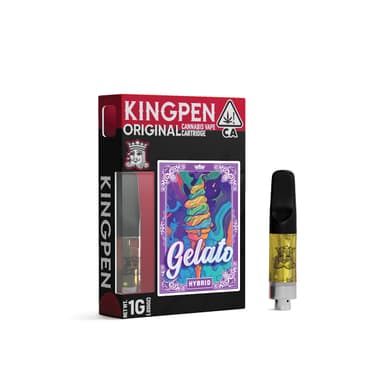 Kingpen — Originals - Gelato