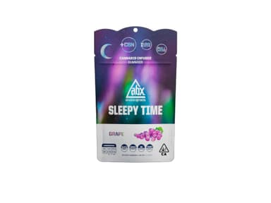 ABX — Sleepy Time Grape