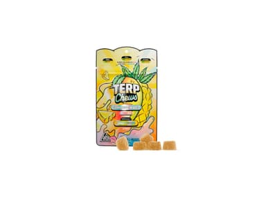 ABX — Terp Chews Maui Wowie