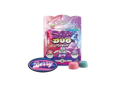 ABX — Dab Duos Berry