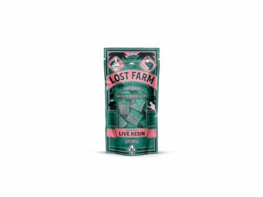 Lost Farm โ Chews Watermelon
