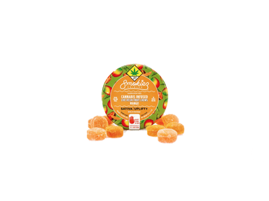 Smokiez — Lr Mango