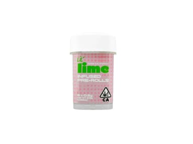 Lime — Brand Watermelon Runtz
