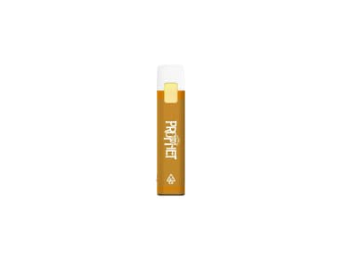 Prophet Brands — Quest -- Platinum Pie