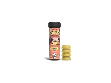 Lost Farm โ Juicy Peach