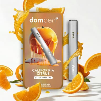 dompen — California Citrus