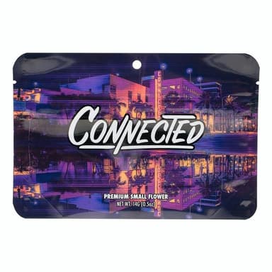 Connected Cannabis Co — NightShade