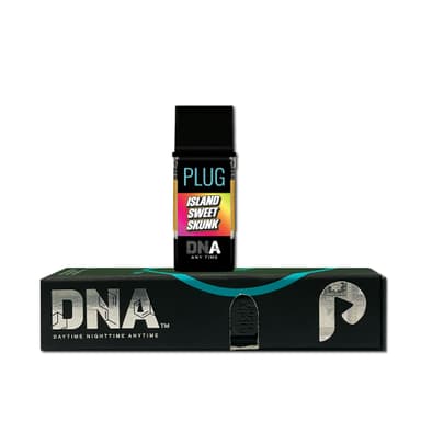 PlugPlay — Island Sweet Skunk