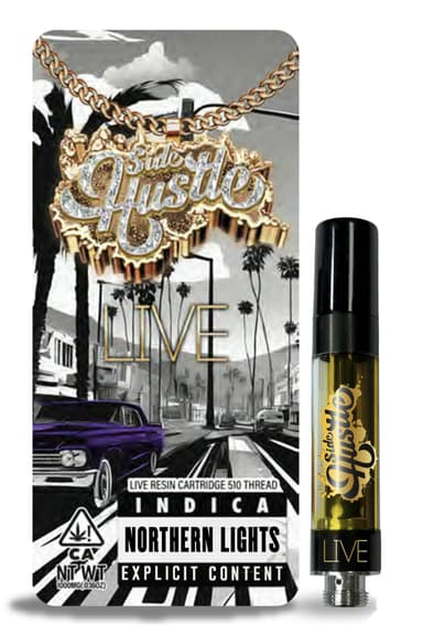 Side Hustle — Northern Lights