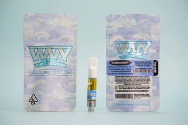 WVY — Limonene