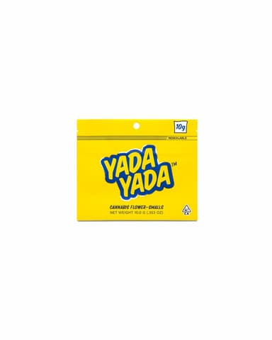 Yada Yada — Bob Hope