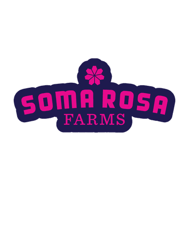 Soma Rosa Farms — Buddhas Hand