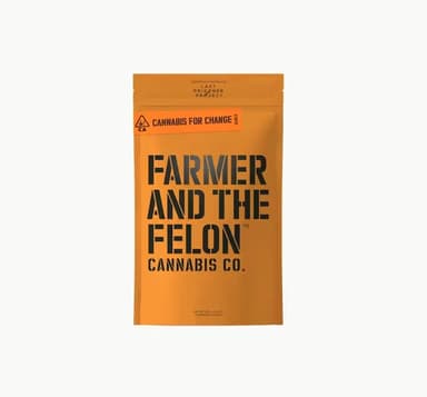 Farmer and the Felon β Heir Heads