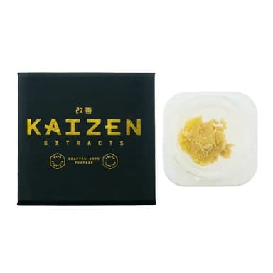 Kaizen Extracts — Sweet