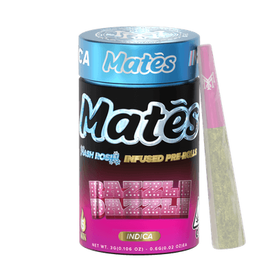 Muha Meds — Razzle Dazzle