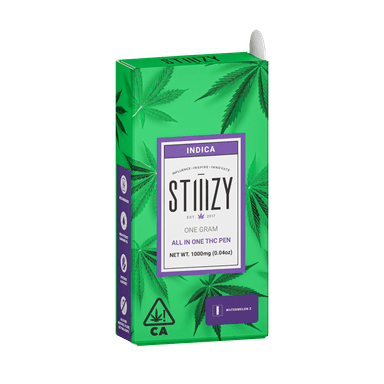 Stiiizy — Watermelon Z Pen