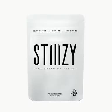 Stiiizy — 24k Gold Stiiizy