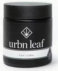 Urbn Leaf — Himothy - $50 Jar