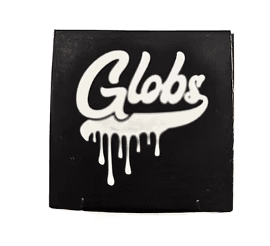 GLOBS — Grandma S Cookies