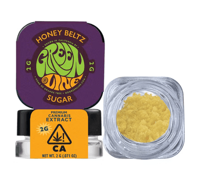 Greenline — Honey Beltz