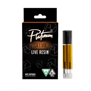 Platinum Vape — Cherry Bomb
