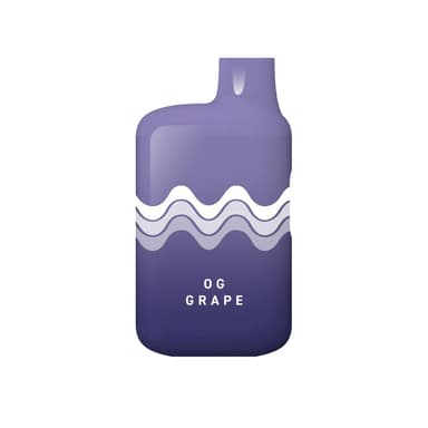 TEMPO — OG Grape
