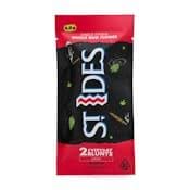 St. Ides — Blunt - Strawberry Milkshake