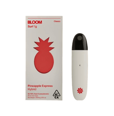 BLOOM — Classic Surf - Pineapple Express