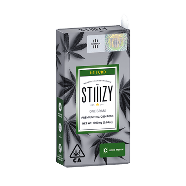 Stiiizy — Juicy Melon