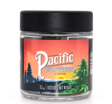 Pacific Cultivation — Purple Churro