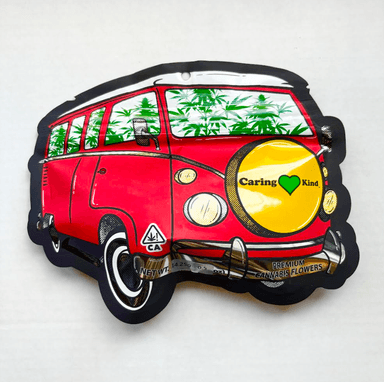 Caring Kind — Stony S Reserves - Jack Herer