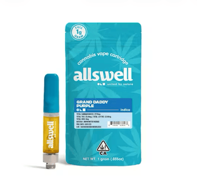 Allswell — Granddaddy Purple
