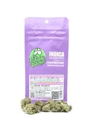 Eighth Brother — Blueberry Cookies