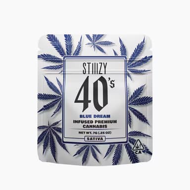 Stiiizy — Blue Dream