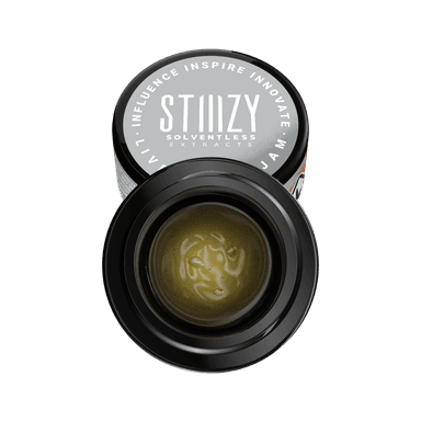 Stiiizy — Pineapple Blast