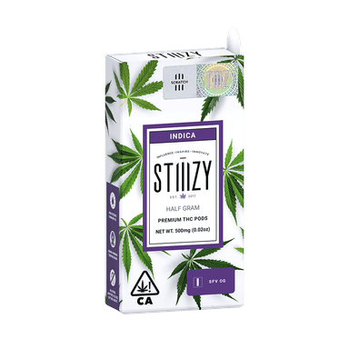 Stiiizy — SFV OG Original