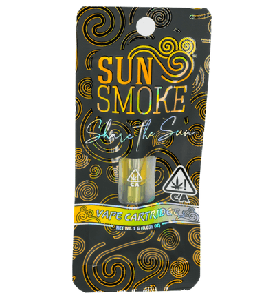 Sun Smoke — Maui Wowie