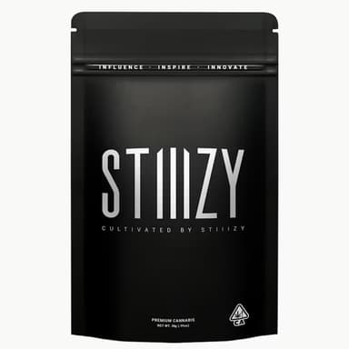 Stiiizy — Permanent Marker - Bigs