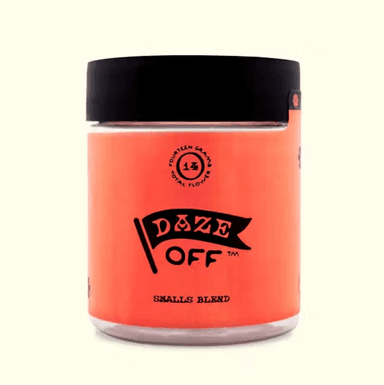 Daze Off — G-13