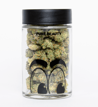 Pure Beauty — Midnight Snack