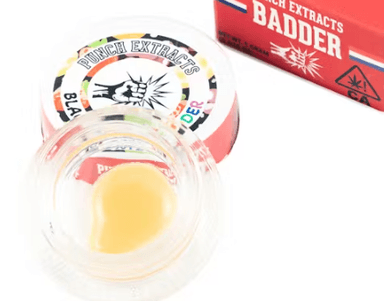 Punch — Extracts Bho - Apple Lato
