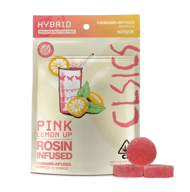 CLSICS — Pink Lemon Up - Clsics