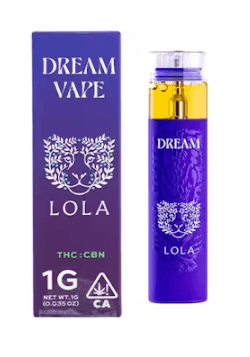 Lola — Dream