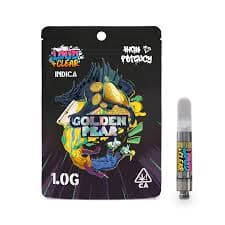 Loud + Clear — Golden Pear