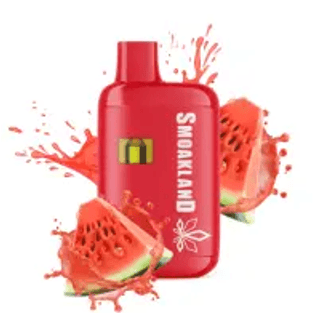 Smoakland — Feels - Watermelon Dreamz