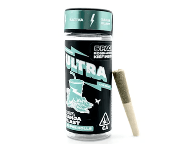 Ultra — Ganja Blast