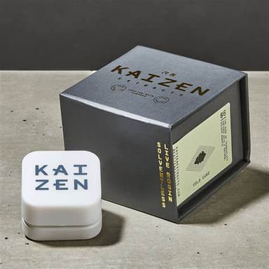 Kaizen Extracts — White Kosher - Kaizen Extracts