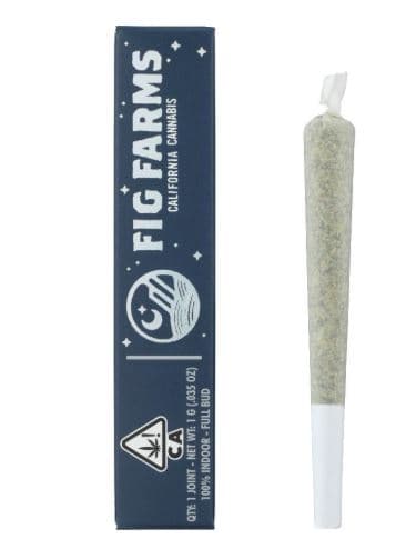 Fig Farms — Strawberry Guava