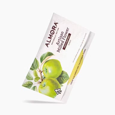 Almora Farm — Hybrid Fruit Inspired - 7g Artisan Infused RYO - Almora - 1/4oz